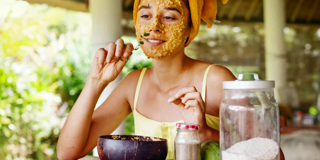 specific beauty concerns