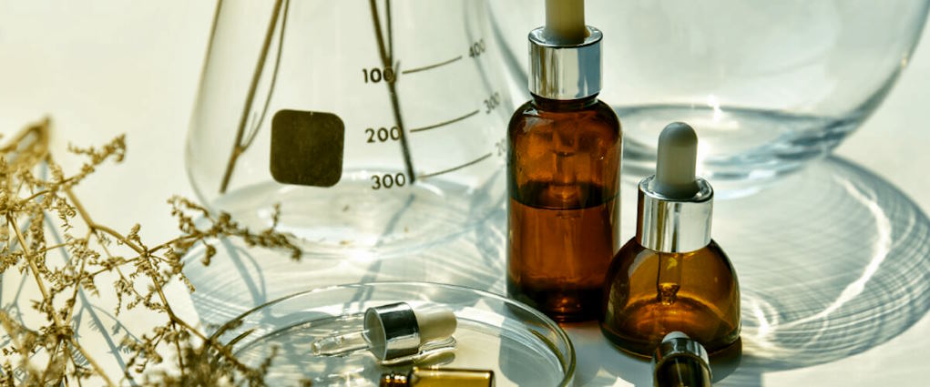skincare ingredients