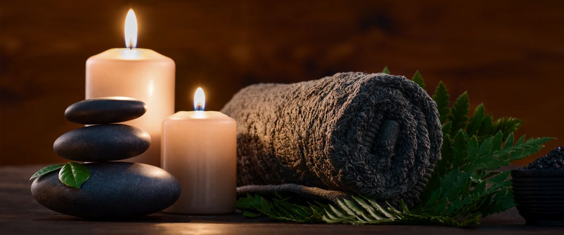 alleviate stress and promote relaxation