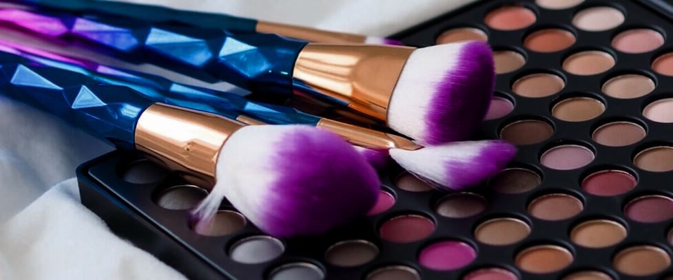 makeup products