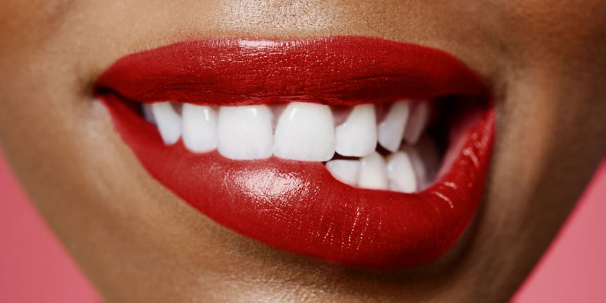 healthier lips