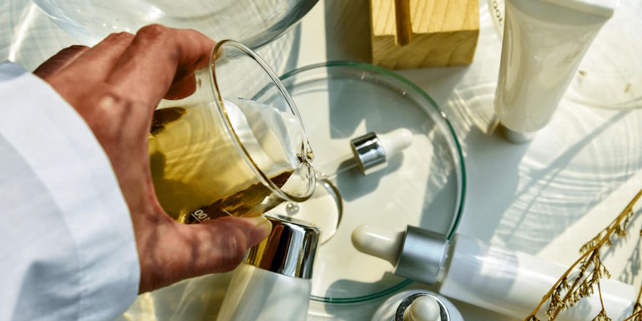 active ingredient in the formulation